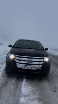 إيدج • ٢٠١١ • اربيل