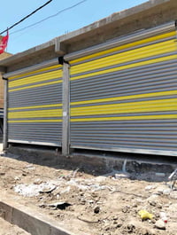 معمل الغراف • كبنكات حديثة • تركيب وتصليح