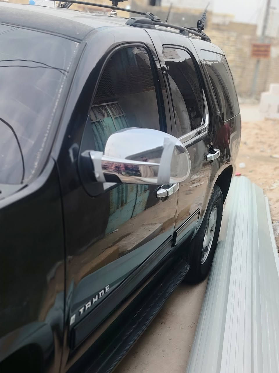 تاهو 2009 كفاله كص اانتربول فتح عشاير LTتبريد جاهزه سياره مناقصه شي السعر78..... *********** ناصريه
