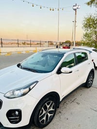 سبورتج فول • ٢٠١٨ • رقم بغداد