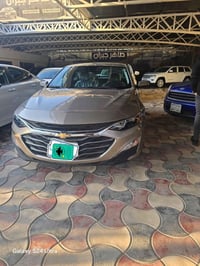 مديل ٢٠٢٣ • حادث مرفق • ١١٨٠٠٠ كم