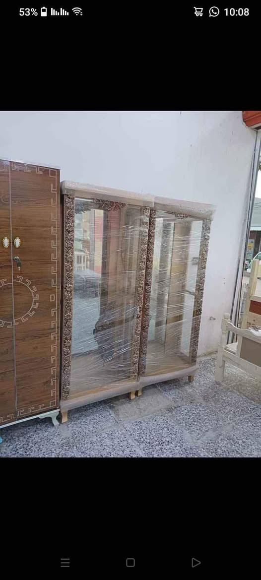 يوجد خدمة توصيل محافظات وتنصيب الغرف تركي بنوعه يوجد لدينا توصل محافظات *********** الهندية, كربلاء
