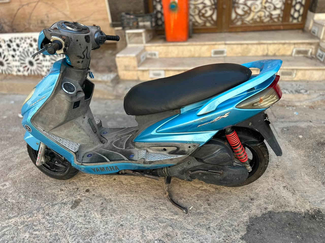 للبيع سكنس فحل كابريتر مكينه مكفوله 
وكفر السعر 850
العنوان بغداد البلديات 
***********
