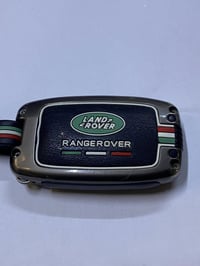 رانج روڤر ٢٠٠٨-٢٠١٣ • بصمة مع مفتاح • الحلة/كربلاء