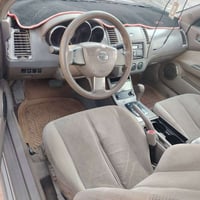 التيما • ٢٠٠٥ • محرك ٢٥٠٠