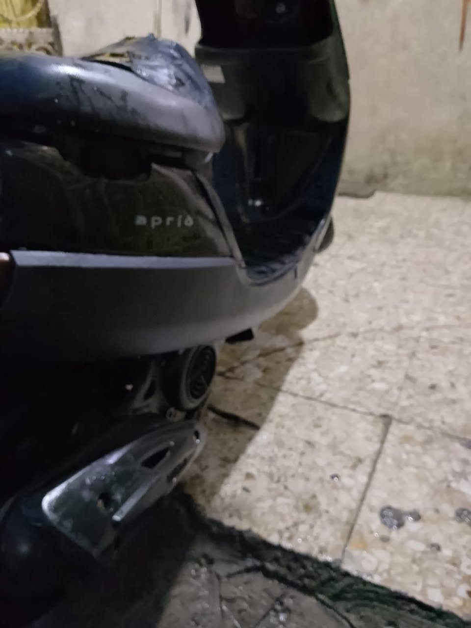 سلام عليكم دراجه 60البيع السعر150
وبيهه مجال مكاني بغداد الخطيب الزراعي***********
متواجد وتساب
