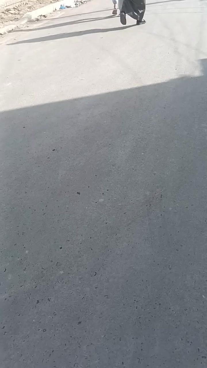 سلام عليكم بيت ٧٥متر كامل مكان الشعله الدوانم قرب معمل الاسفنج الاستفسار ***********
