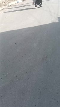 بيت ٧٥متر كامل مكان الشعله الدوانم قرب معمل الاسفنج الاستفسار 07703469...