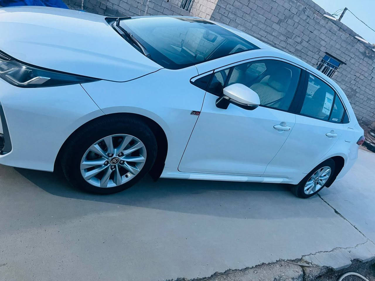 كورلا للبيع موديل 2023
كفاله عامه ماشيه 60 الف
خليجي اتصل ***********
