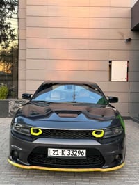 تشارجر SRT • ٢٠٢١ • تحويل مباشر