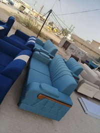 جديد 10مقاعد شغل نضيف  07713252411