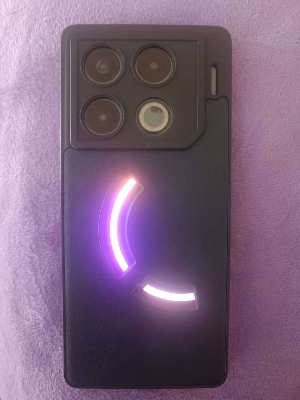 بسبب الوعود الكاذبه أعيد النشر هاتف أنفنكس جي تي 20 برو للبيع هاتف نضيف ببجي 120 فريم كلشي شغال مكاني النجف السعر 225 وبيه مجال حك جيه شراي تفضلي خاص وبيك خير وتدلل


**إذا كنت صاحب هذا الإعلان وتريد حذفه لأي سبب، رجاءا أرسل رسالة إلى الدعم الفني**