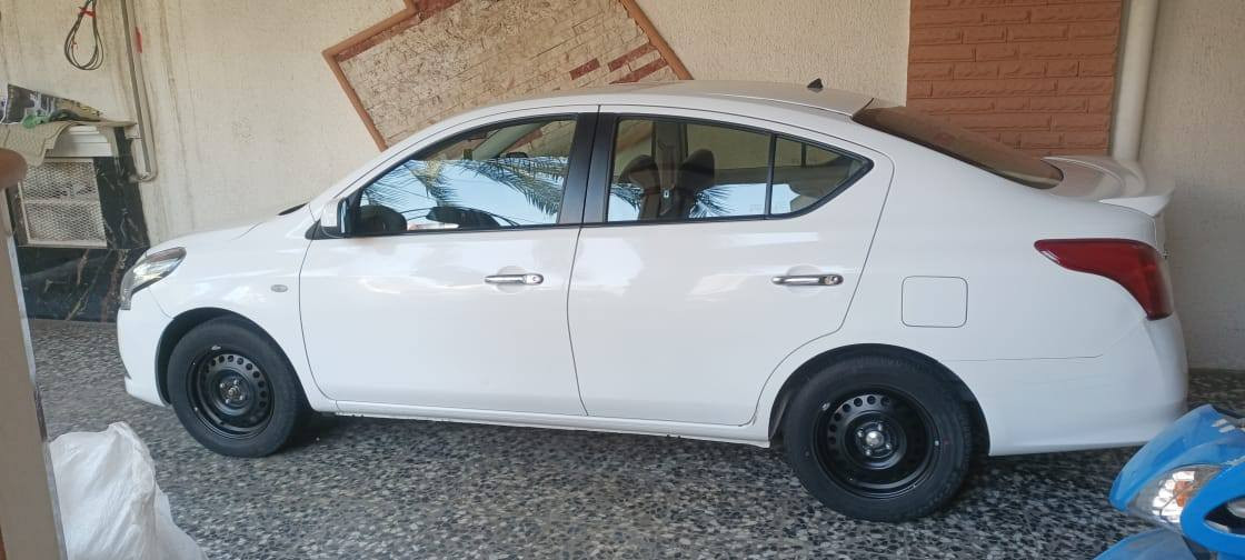 سلام عليكم نيسان سني موديل 2024 رقم بغداد بسمي بدون صبغ مكاني بغداد الدوره سعره123وبيه مجال
رقم ***********
مكلف بل نشر
