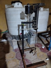 مكينة خياطة • زاهي • بصرة ابو خصيب