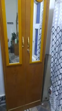 غرفه عراقية • مجال