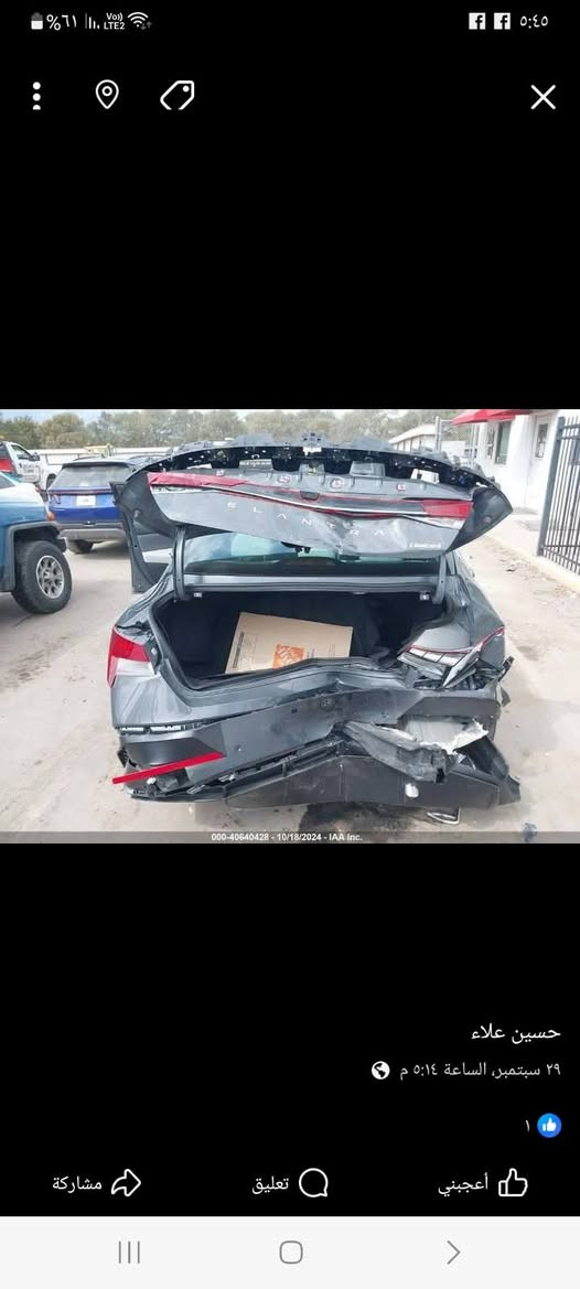 السلام عليكم النترا  لمتددفول موصفات ٢٠٢٤ دخول ٢٠٢٥ مرقمه وجاهزه بغداد  للأستفسار على هاذه الرقم***********
