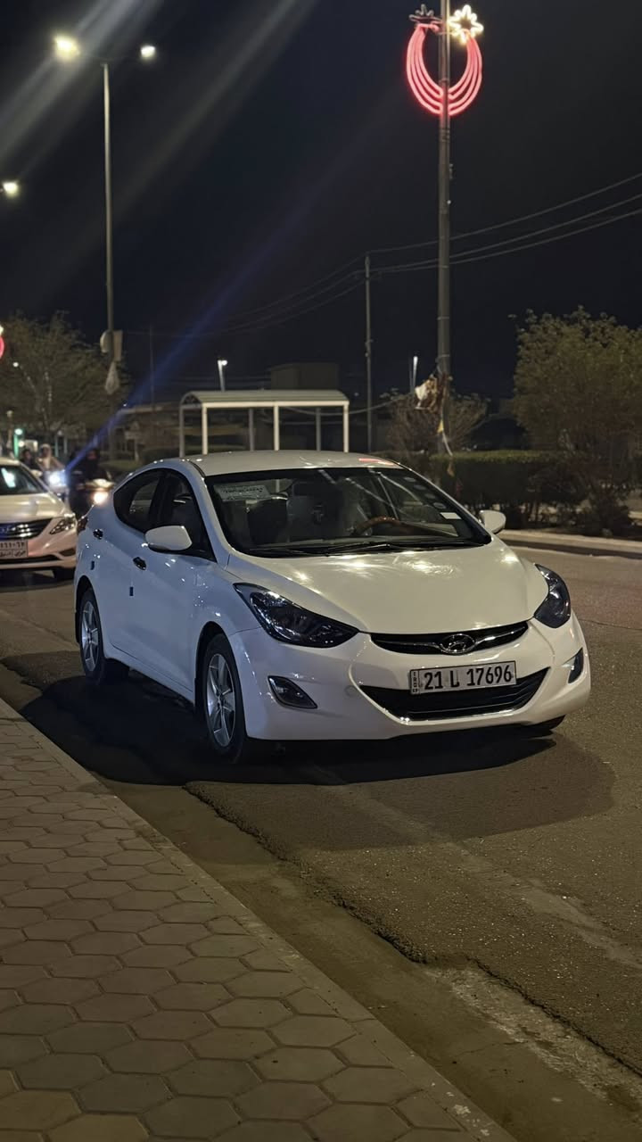 2012 Hyundai Elantra (Gulf specification)
1600cc engine
النتر 2012
خليجي
محرك 1600
سياره حلوه
رقم اربيل وكاله تحويل مضمونه
رقم دولي الجديد
سياره بيه فقط بنيد صبغ
سونار مرفق ويه الصور
مكان السياره واسط النعمانيه
السعر 112
هـ***********
***********
