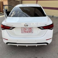 سنترا SV • ٢٠٢٣ • بلا شاصي