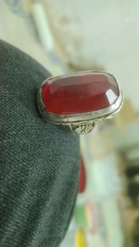 خواتم • نفس الحجم • دزه