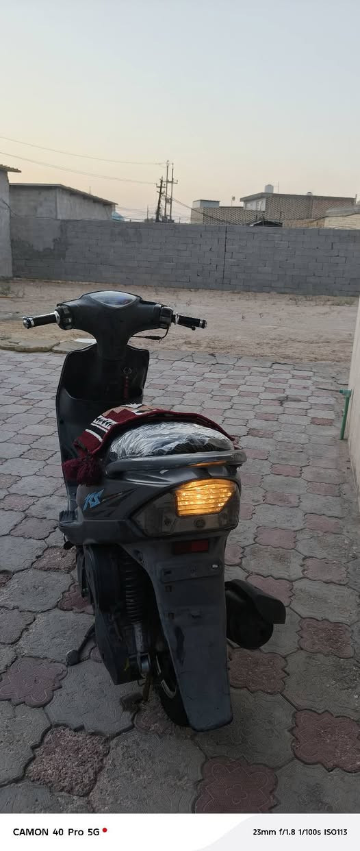 فقط لليدور نضيف وجديد ماكس عدله كفاله عامه من كلشي برغي مامفتوح بيها مزوده الدراجه تزويد ناشف ومرتب 
55 بلاد الدراجه شلعه ومعدل خير من الله 
1- شيال رياضي 
2-رباط رياضي 
3-دبلات جدد
4-قطره رياضي 
5-عتب رياضي 
6-قبق فلاوين رياضي 
7-زنون
8-كلجات-رياضي بلاد
9-ويل نجمه رياضي اصلي ثقيل 
10-تايرات جلياتين اصلي جدد استوني شادهن 
11-سرج كشن  
12-صينيه فج بريك رياضي اصلي 
الدراجه مختمه من الطول للطول كله رقم واحد وي المحرك  مكاني نجف كوفه سعر خاص  للستفسار ***********
