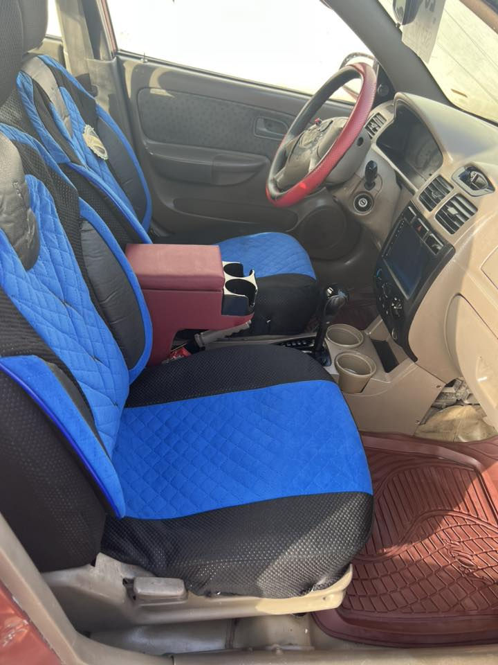 للبيع ريو موديل 2004
كير اوتو محرك نضيف 1600

السعر 48 ورقه وبيه مجال

***********

مكلف بنشر غير متواجد على الفيس
