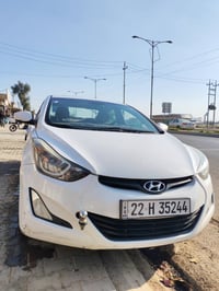 النترا • ٢٠١٥ • رقم اربيل