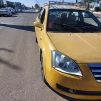 شيري A5 • قير ومحرك كورلا • الفلوجه