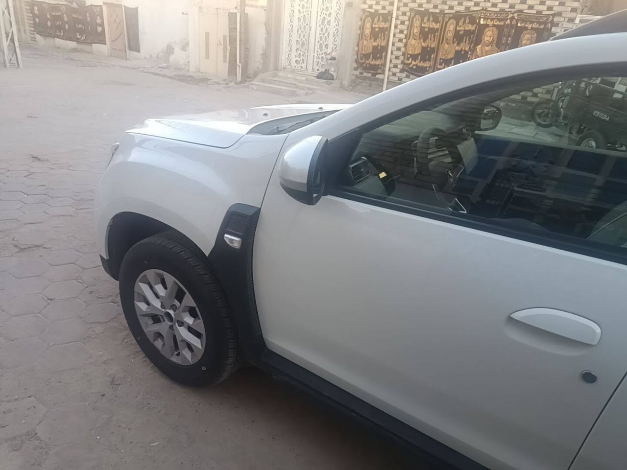 سيارة رينو داستر 2025 زيرو حره استفسار عل الخاص


**إذا كنت صاحب هذا الإعلان وتريد حذفه لأي سبب، رجاءا أرسل رسالة إلى الدعم الفني**