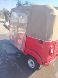 تكتك • موديل 2019 • رقم مميز بغداد