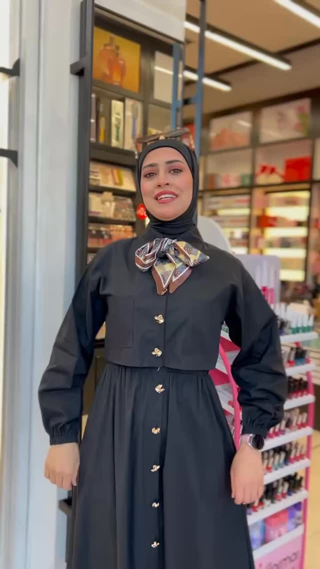 ⁨	⁨	⁨	⁨	⁨	⁨	⁨	⁨	⁨	كولكشن محرم وصل  تفاصيل راقية ولمسات
هادئة تناسب أجواء الشهر✨🤍
#كولكشن_محرم #محرم #الكوخ #كوخ_الصليخ⁩⁩⁩⁩⁩⁩⁩⁩⁩


**إذا كنت صاحب هذا الإعلان وتريد حذفه لأي سبب، رجاءا أرسل رسالة إلى الدعم الفني**