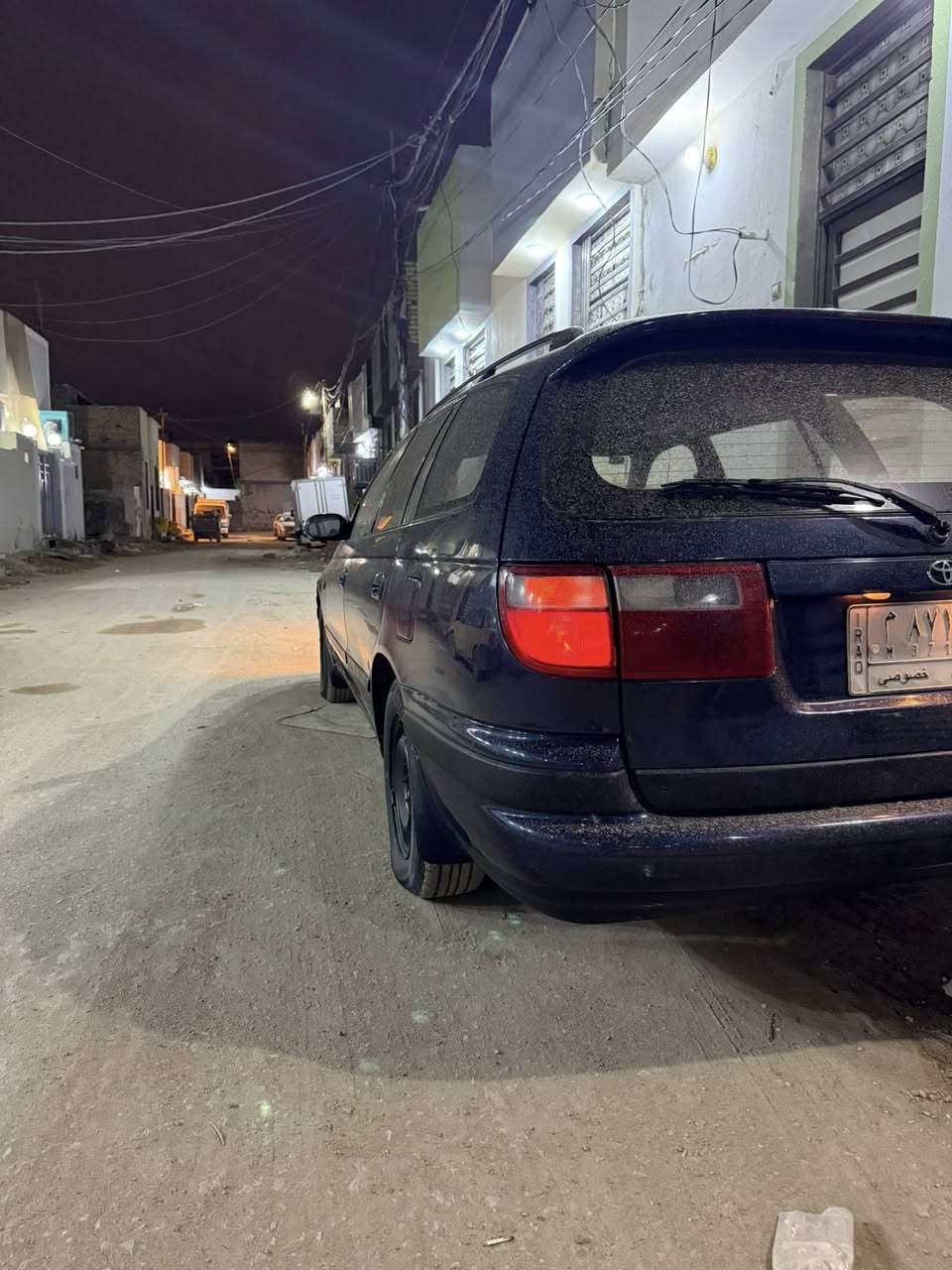 سلام عليكم كارينه موديل 95 كفاله كصه ونقل جثه واصوليات رقم بغداد انكليزي بأسمي سنويه 29 هزه صارلي سبوع من مصعده كير مكينه حداديه تخم تاير باتري جديد تبريد ثلج
مكينه الفين ام الجف
السعر 65وبيه مجال
مكان السياره نجف
غرفته جديده
4 دسك
فتحه
السياره فول
مراوس حسب القناعه
***********
