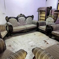 ديوان ملكي • حيل ثقيل • زان