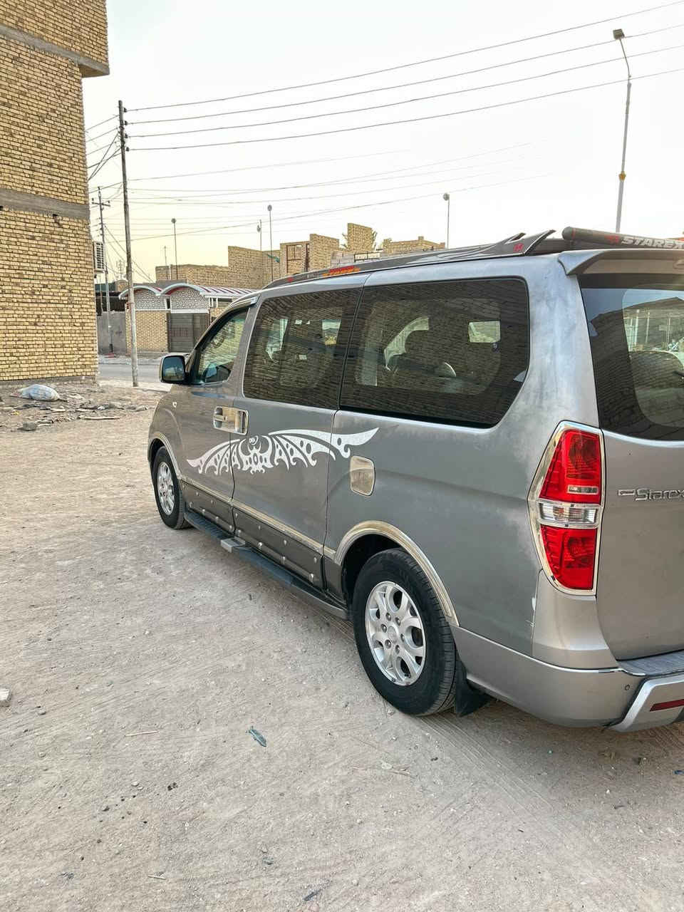 11 للبيع جاهزه من كلشي
بسمي خط نجف ناصريه السعر 155 وبيه مجال بسيط وتجي وتشوف بعينك مكاني ناصريه سديناويه
***********
