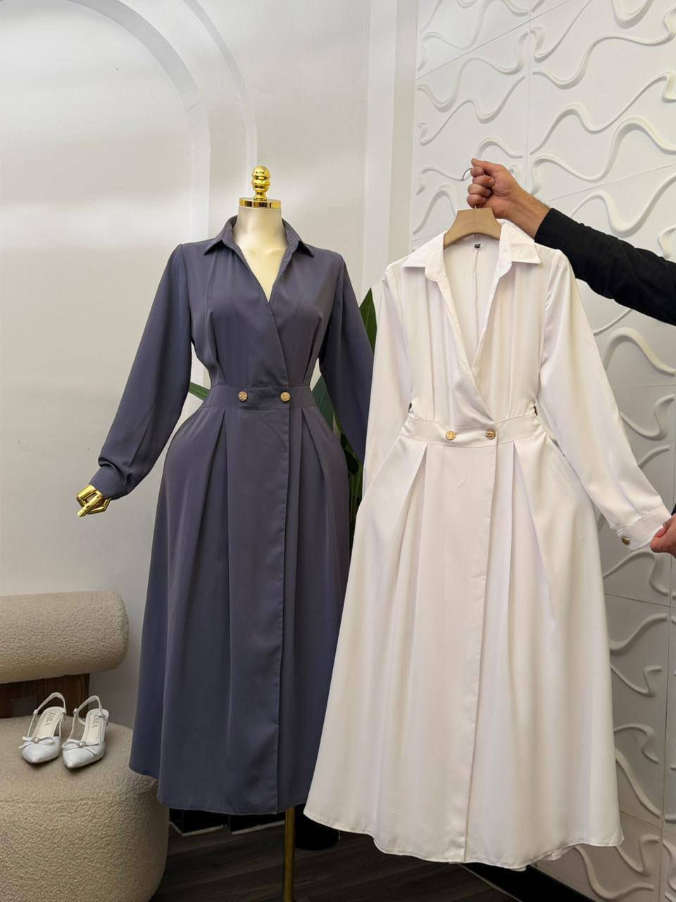 يتوفر خدمة توصيل جميع المحافظات


**إذا كنت صاحب هذا الإعلان وتريد حذفه لأي سبب، رجاءا أرسل رسالة إلى الدعم الفني**