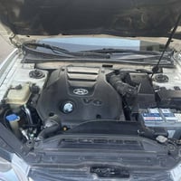 شباب عندي هونداي سوناته ازيرا خليجي 2009 فول مواصفات Vip  فتحه سقف كشن...