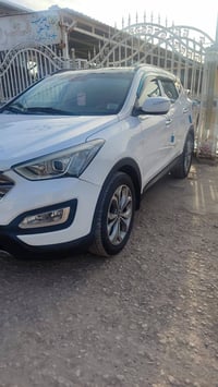 سنتافي ٢٠١٣ • ٦ سلندر • النجف