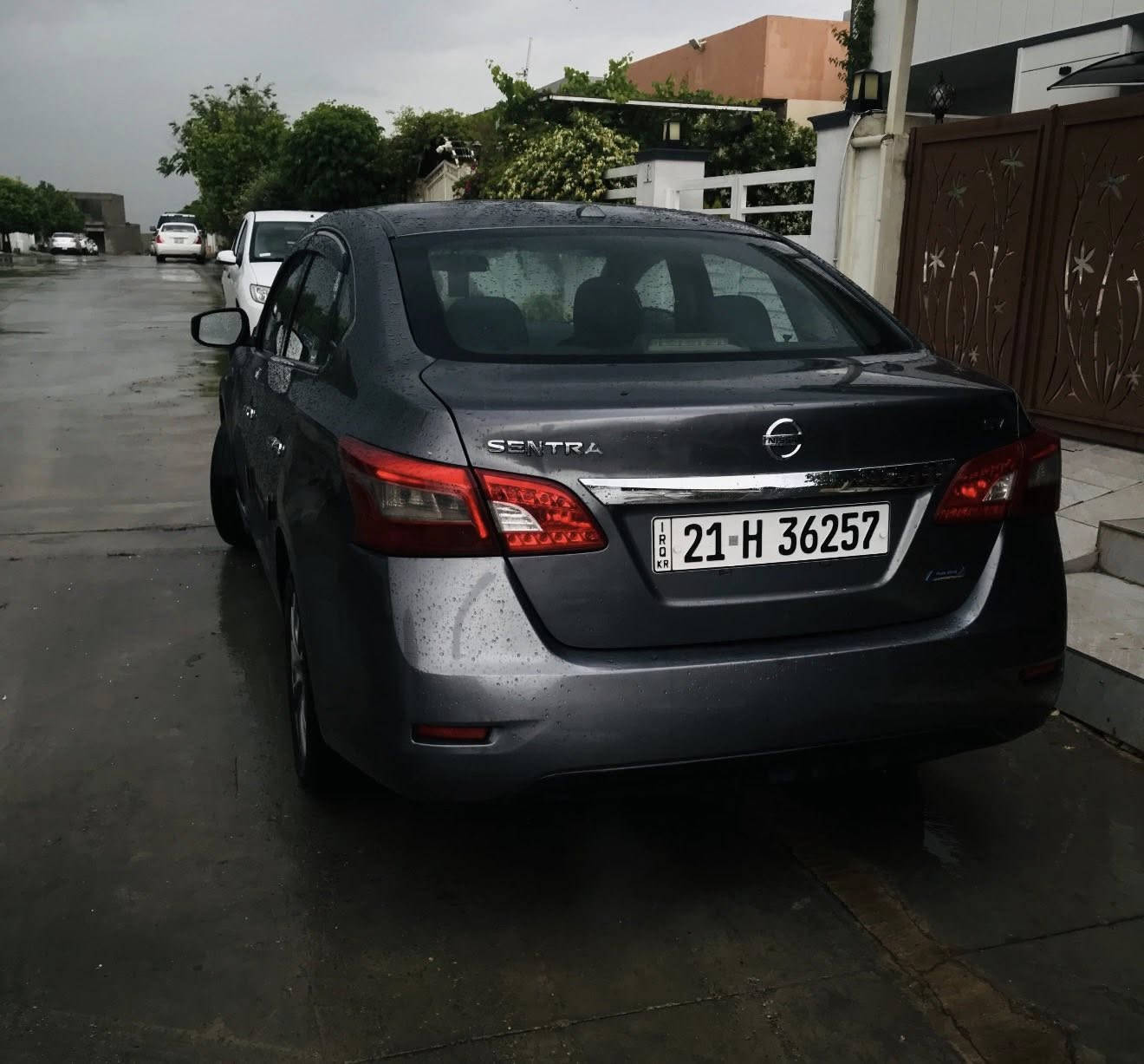 نيسان سنترا موديل 16 فول مواصفات السعر 100 وبيها مجال تحويل ثاني يوم
***********
