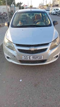 وبركاته شوفر ليت سايل شركه العامه للسيارات مديل 2012  بغداد  انكليزي ه...