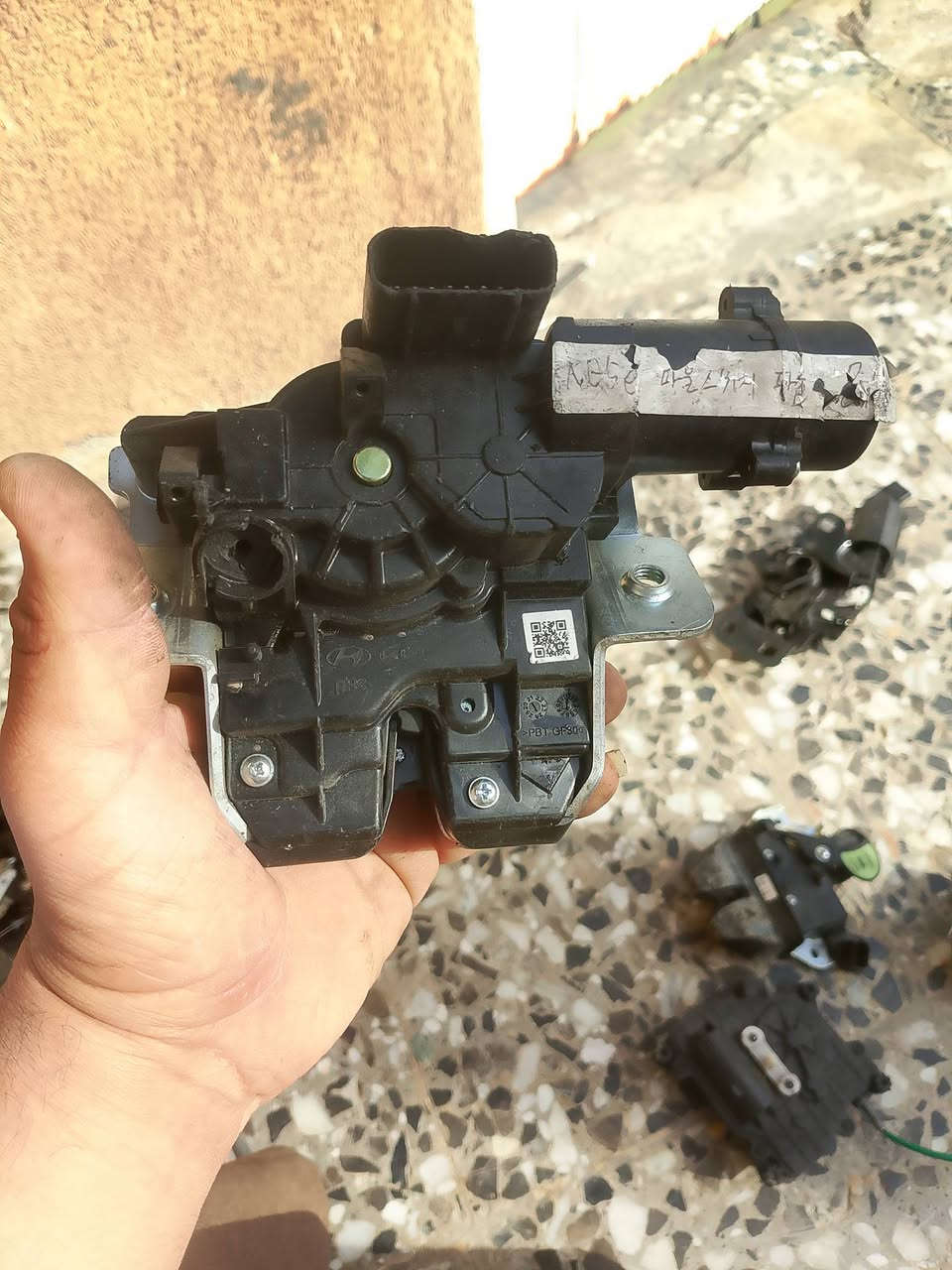 كيلون باب توسان 
المديل 2022


**إذا كنت صاحب هذا الإعلان وتريد حذفه لأي سبب، رجاءا أرسل رسالة إلى الدعم الفني**