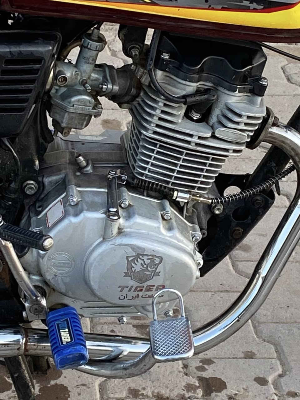 من بعد السلام مطورللبيع 4كير نشاط فول لاصرف لاصوت كهربايات شغاله مروس هم يرهم السعر270بي مجال للشراي متواجد خاص


**إذا كنت صاحب هذا الإعلان وتريد حذفه لأي سبب، رجاءا أرسل رسالة إلى الدعم الفني**