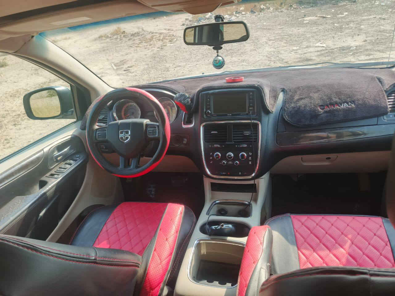 سلام عليكم دوج كرفان 7راكب سياره نضيفه وخير من الله موديل 2013 مكينه كير شواصي كهربا خير من الله تتفه تبريد 3 قطع سياره كلها كهربا بيبان الجنطه تشغيل وطفاء عن بعد بصمه والسعر ب135 وبيها مجال وهذه رقمي ‏‪***********‬‏ اخوكم ابو حسين السياره بسمي
