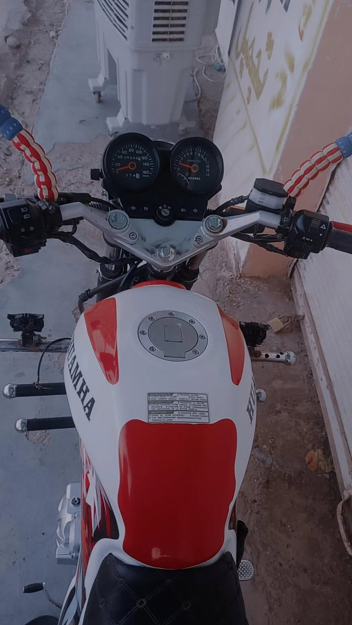 موطور هيوشه.  

كفاله عامه

نظافه مثل ما مضح بل صوره

بي اوراق

مكان الرمادي
 
سعر.  950


**إذا كنت صاحب هذا الإعلان وتريد حذفه لأي سبب، رجاءا أرسل رسالة إلى الدعم الفني**