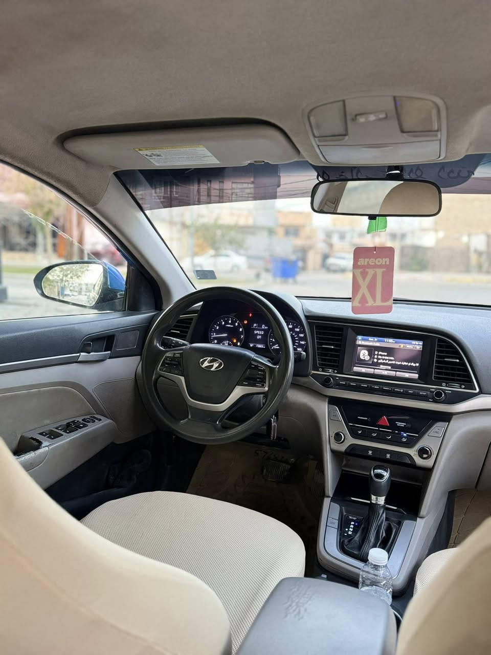 الانتره للبيع 2017🩵
سعر 108بيه مجال

حادثه جاملغ بنيد بيه مكانت صبغ بل عراق بدون دواخل

موصفات
1_شاشه كبيره
2_كامره دواره
3_ويل كب
4_لايت زنون
5_تحكمات ستيرن
6_تبريد ❄️ 
7_كير +مكينه كفاله
8_تخم تاير جديد
9_حداديه جديده
10_رقم كربلاء نكليزي جديد

مكاني كربلاء 
((((فقط بيع بدون مراوس))))
رقمي شراي يتصل***********
اقره منشور كله بيك خير وتدلل❤️‍🔥
