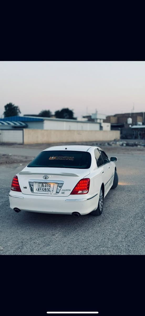 ‎ ماجستا 2004
‎مكاني: ذي قار رفاعي
8Vسلندر
‎▫️ رقم نجف نكليزي
‎▫️ 5 بصمات
‎▫️ رادارات أمامية
‎▫️ ثلاجة + 3 بردات خلفية
‎▫️ داخل صاج ملكي
‎▫️ استيرن كهرباء
‎▫️ تخم تاير
‎▫️ السيارة طك كارتون وبيها عكال
‎▫️ 4 كشنات كهرباء
‎▫️ خزين
‎▫️ تحويرة الامارات
‎▫️ أريل بلادي
‎الممشى:  150ألف
‎📝 باسمي تحويل مباشر
‎السعر: 188 (قابل للتفاوض )
                                                                       كفاله عامه
‎📞 الاتصال:‎ ماجستا 2004
‎مكاني: ذي قار رفاعي
8Vسلندر
‎▫️ رقم نجف نكليزي
‎▫️ 5 بصمات
‎▫️ رادارات أمامية
‎▫️ ثلاجة + 3 بردات خلفية
‎▫️ داخل صاج ملكي
‎▫️ استيرن كهرباء
‎▫️ تخم تاير
‎▫️ السيارة طك كارتون وبيها عكال
‎▫️ 4 كشنات كهرباء
‎▫️ خزين
‎▫️ تحويرة الامارات
‎▫️ أريل بلادي
‎الممشى:  150ألف
‎📝 باسمي تحويل مباشر
‎السعر: 188 (قابل للتفاوض )
                                                                       كفاله عامه
‎📞 الاتصال:***********
