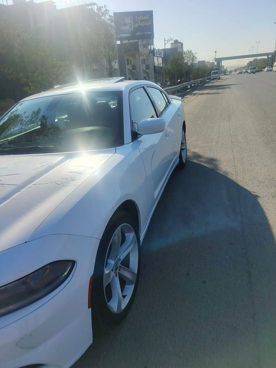 كفاله عامه مكاني بغداد الاستفسار اكثر اتصل عل رقم ‭٠٧٧١ ٠٠٢ ٣٦٠٤‬ ملاحضه مكلف بلنشر
