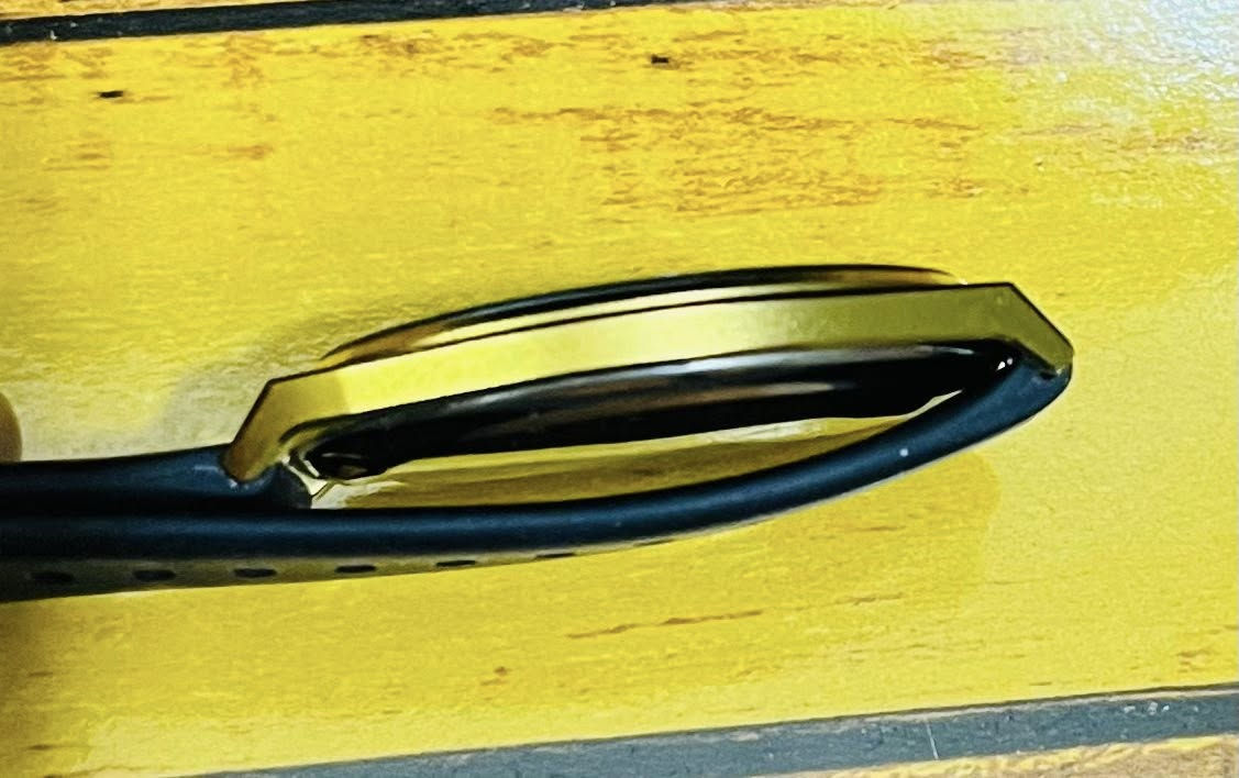 ساعه سمارت ..سلم طلاء ذهبي ثابت سير ربل قطعه حلوه ونادره يم اعلى سعر تحياتي 🌿🌺


**إذا كنت صاحب هذا الإعلان وتريد حذفه لأي سبب، رجاءا أرسل رسالة إلى الدعم الفني**