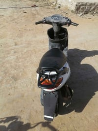 دراجة اكزز • تفصيخ كامل • بابل مركز