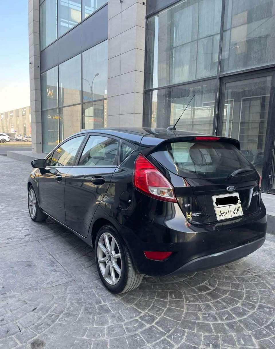 فورد ڤيستا موديل 2019 
فول ماسفاته 
گير توماتيك 
مه كينه چوار پستنه 
مه كينه بى توربو مرغوب 
شاشه گه وره 
ناو حه وت ره نگ 
چوار جام كاره باى 
ئاوينه كاره باى 
ته ريد ساردو گه رم ايش ده كا 
تحديد سورعه 
يه ك پارجى سبوغه 
ليدرانى نى پيشه وه پشته وه 
سعرى 83 وه رقه مه جال 
سه ياره كه هه موو شته كى به شرته 
سه ياره كه له هه وليره 
به ناو كردن به شرته 
ژماره ته لفون 
0️⃣7️⃣5️⃣0️⃣6️⃣7️⃣1️⃣7️⃣1️⃣7️⃣7️⃣ أربيل, العراق
