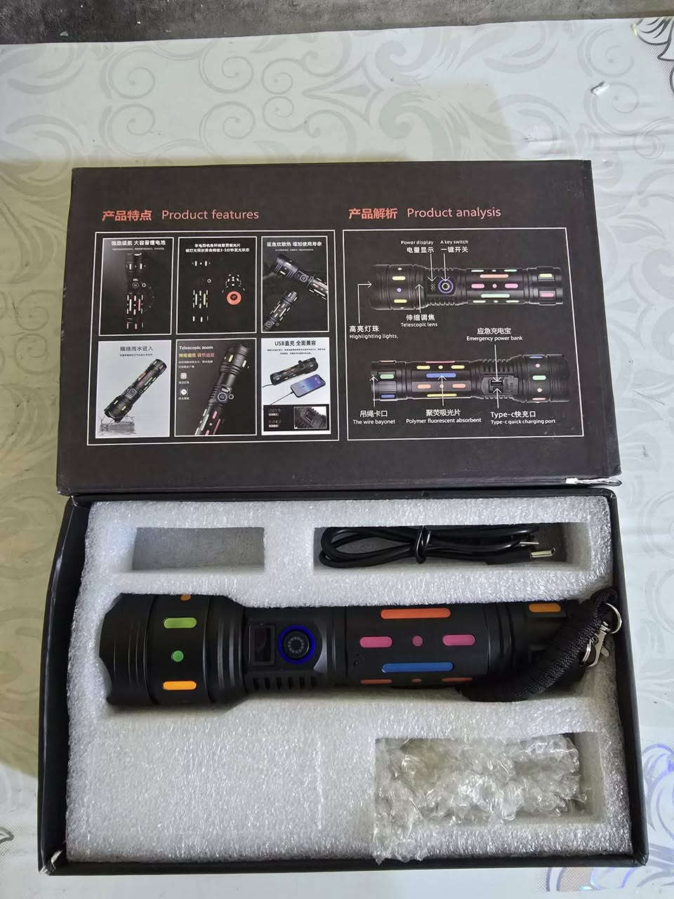 للبيع امازون ميسان


**إذا كنت صاحب هذا الإعلان وتريد حذفه لأي سبب، رجاءا أرسل رسالة إلى الدعم الفني**