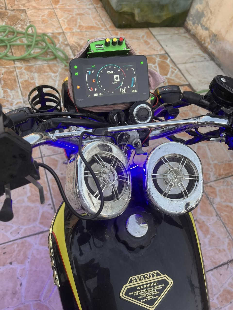 دراجه سافين موديل 2025 نضيف اوراق كامله سعر650وبي مجال للشراي


**إذا كنت صاحب هذا الإعلان وتريد حذفه لأي سبب، رجاءا أرسل رسالة إلى الدعم الفني**